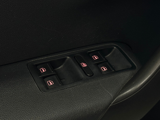 Volkswagen Polo CONNECT, 2018 года, пробег 216000 км