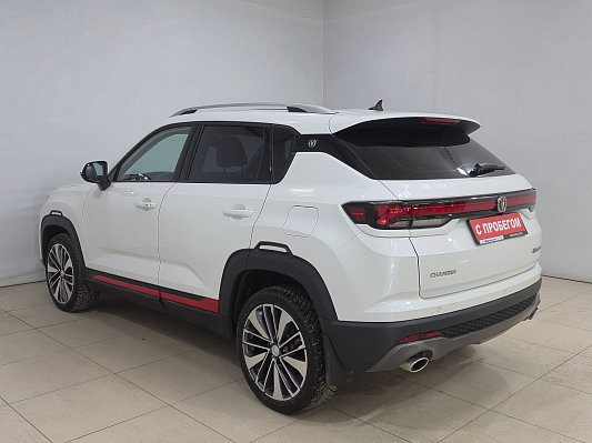 Changan CS35 Plus Техно, 2023 года, пробег 71131 км