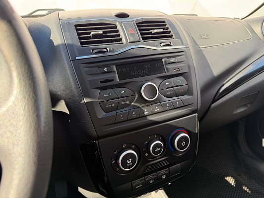 Lada (ВАЗ) Granta Comfort (2019-2022), 2019 года, пробег 110102 км