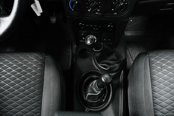 Lada (ВАЗ) Niva Travel Comfort'24, 2024 года, пробег 22000 км