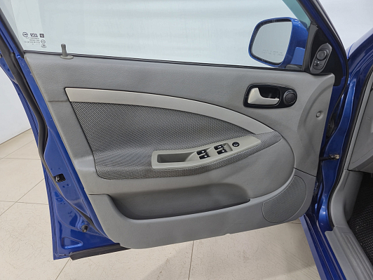 Chevrolet Lacetti WTCC Street edition, 2011 года, пробег 311605 км