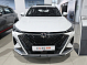 Changan CS35 Max Техно, белый