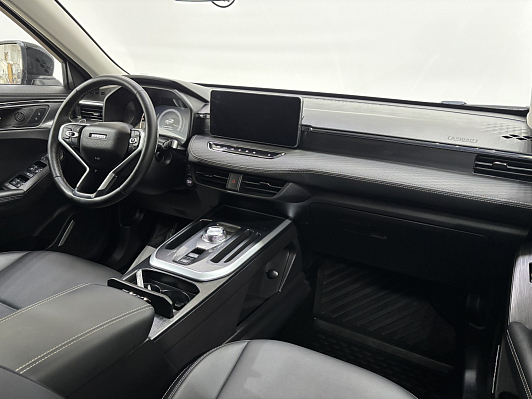 Haval Jolion Elite, 2023 года, пробег 33011 км