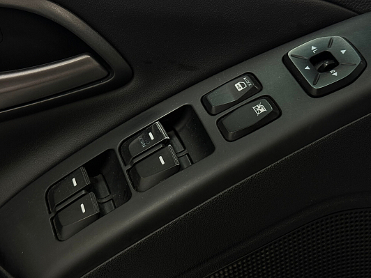 Hyundai ix35 Start + Advanced, 2014 года, пробег 268000 км