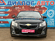 Chevrolet Cruze LT, 2013 года, пробег 154230 км