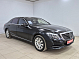 Mercedes-Benz S-Класс, 2014 года, пробег 189284 км