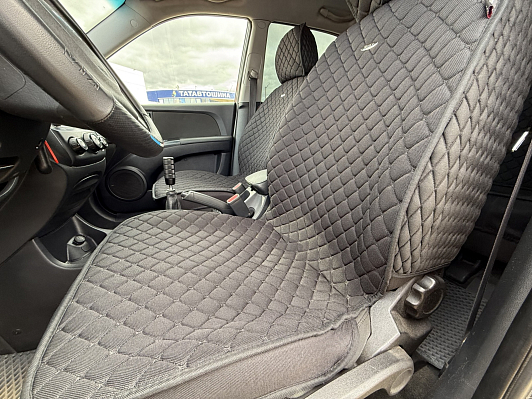 Kia Sportage Comfort, 2009 года, пробег 294000 км