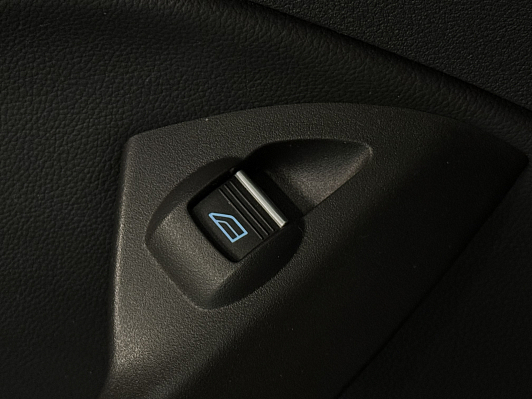 Ford Kuga, 2016 года, пробег 101400 км