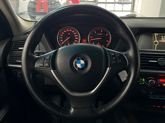 BMW X5, 2012 года, пробег 221384 км