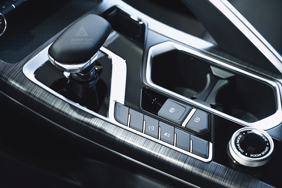 Knewstar 001 Flagship, черный