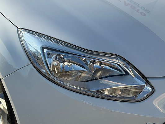 Ford Focus SYNC Edition, 2012 года, пробег 146200 км
