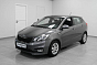 Kia Rio Comfort Аудио, 2015 года, пробег 94700 км