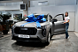 Haval Jolion Комфорт, серый