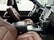 Toyota Land Cruiser Executive Lounge, 2020 года, пробег 80224 км