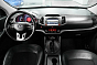 Kia Sportage Premium, 2012 года, пробег 290452 км