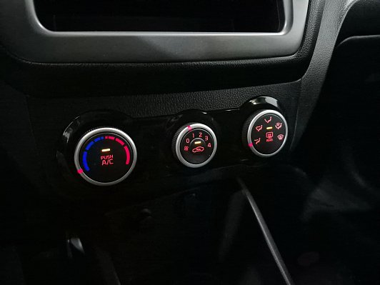 Kia Rio Comfort, 2015 года, пробег 169967 км