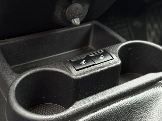 Lada (ВАЗ) Kalina Classic Glonass 21941-51-X1B, 2016 года, пробег 148405 км