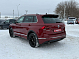 Volkswagen Tiguan Exclusive, 2018 года, пробег 133235 км