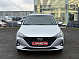 Hyundai Solaris Comfort, 2020 года, пробег 111946 км