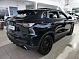 Changan CS35 Max Техно, черный