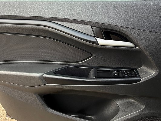 Lada (ВАЗ) Vesta Classic Start, 2016 года, пробег 121700 км
