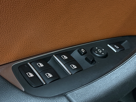 BMW X3 xDrive20d M Sport, 2019 года, пробег 98949 км