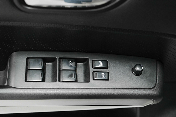 Nissan X-Trail SE High, 2011 года, пробег 171000 км