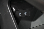 Geely Atlas Спорт, голубой