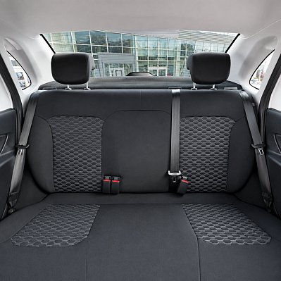 Lada (ВАЗ) Granta Comfort Light, 2024 года, пробег 30271 км