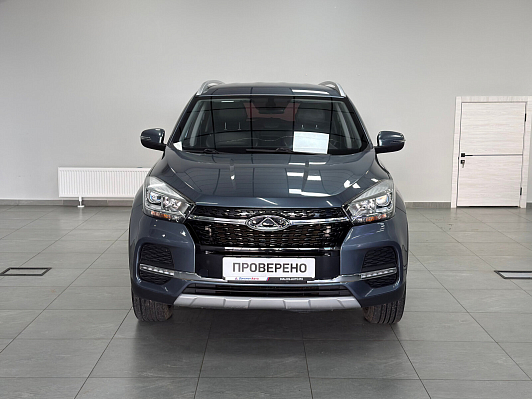 Chery Tiggo 4 Cosmo, 2020 года, пробег 83076 км
