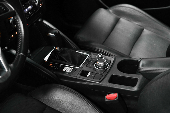 Mazda CX-5 Active+, 2015 года, пробег 145000 км