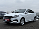 Lada (ВАЗ) Vesta Comfort Plus, 2023 года, пробег 20302 км