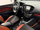 Lada (ВАЗ) Vesta Luxe Multimedia (2017-2019), 2018 года, пробег 118992 км
