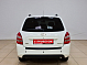 Lada (ВАЗ) Kalina Comfort Glonass 21942-51-21C, 2015 года, пробег 73147 км