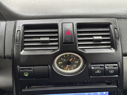 Lada (ВАЗ) Priora Люкс, 2012 года, пробег 206278 км