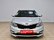 Kia Rio Luxe, 2017 года, пробег 118585 км