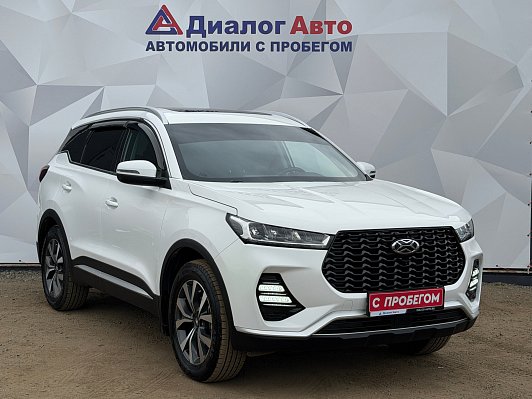 Xcite X-Cross 7 Техно, 2024 года, пробег 33000 км