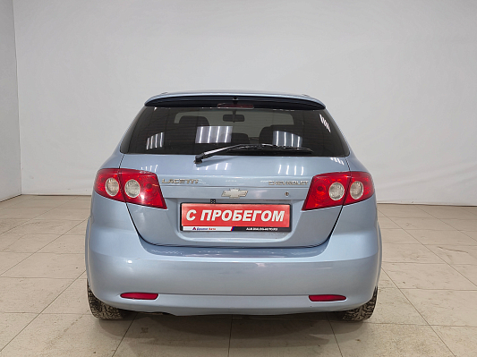 Chevrolet Lacetti WTCC Street edition airbag-side, 2010 года, пробег 204260 км