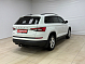 Skoda Kodiaq Hockey Edition, 2019 года, пробег 163107 км