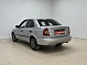 Hyundai Accent, 2005 года, пробег 164059 км