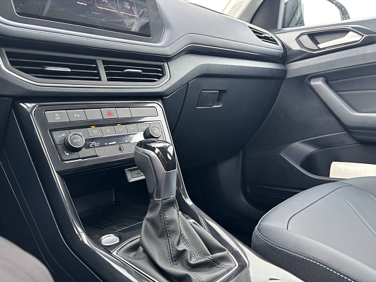 Volkswagen Tharu XR, 2019 года, пробег 45 км