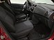 Renault Sandero Confort, 2016 года, пробег 125366 км
