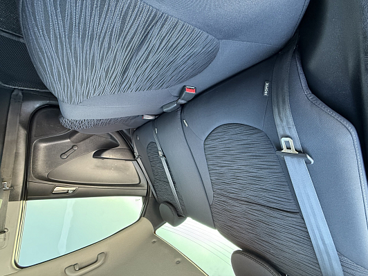 Hyundai Solaris Super Series-II, 2014 года, пробег 211285 км