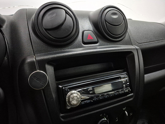 Lada (ВАЗ) Granta, 2013 года, пробег 154014 км