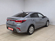 Kia Rio, 2017 года, пробег 115580 км