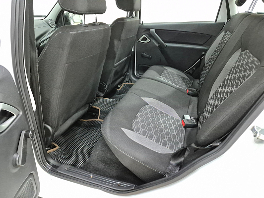 Lada (ВАЗ) Granta Comfort, 2024 года, пробег 58380 км