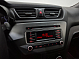 Kia Rio Luxe, 2017 года, пробег 118585 км