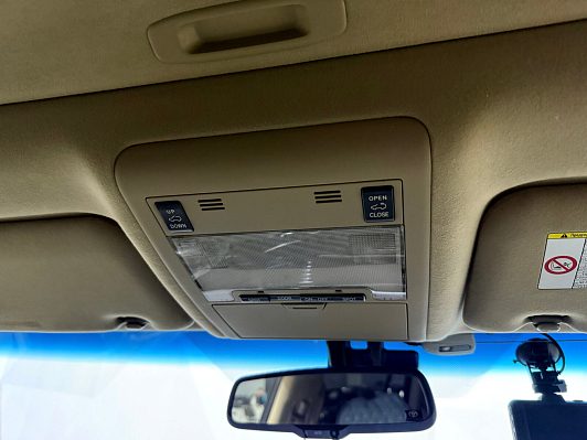 Toyota Land Cruiser, 2011 года, пробег 366802 км