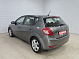 Kia Ceed Prestige, 2010 года, пробег 213097 км