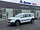 Lada (ВАЗ) Largus Техно 5 мест, 2024 года, пробег 7875 км